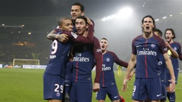 باريس سان جيرمان