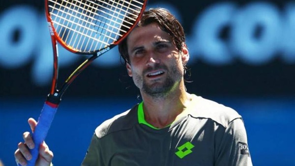 دافيد فيرير