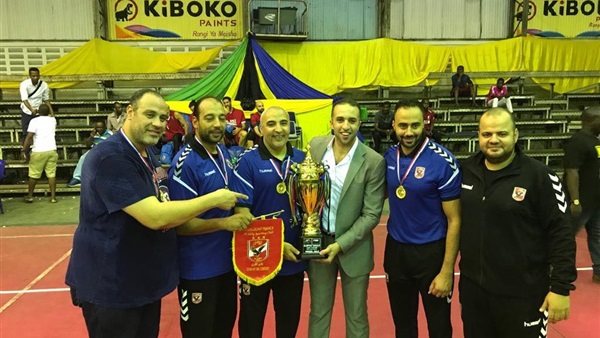 وان ثري| بوابة الرياضة المصرية 