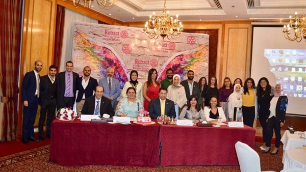 روتاري هليوبوليس