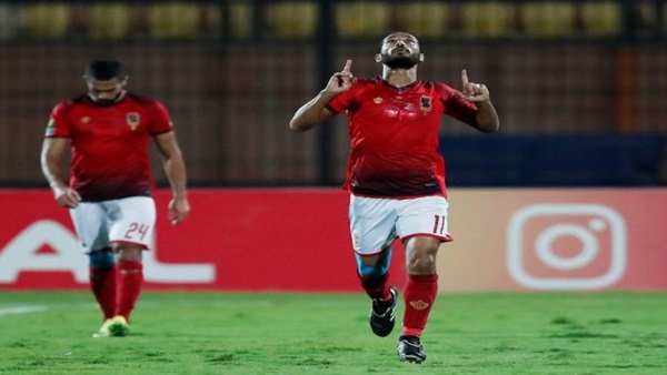 وان ثري| بوابة الرياضة المصرية 