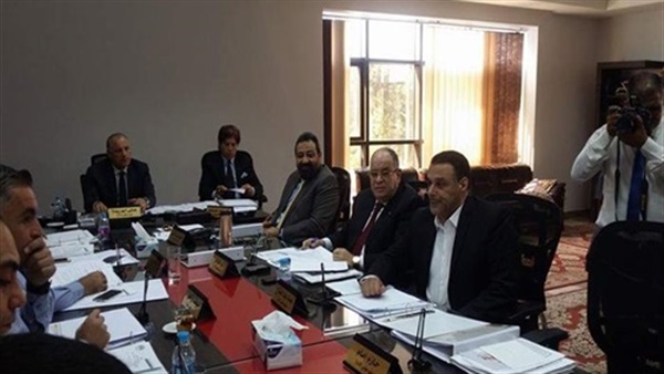 مجلس الجبلاية 