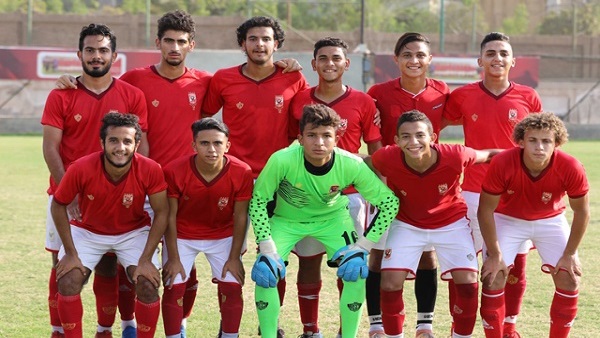 وان ثري| بوابة الرياضة المصرية 