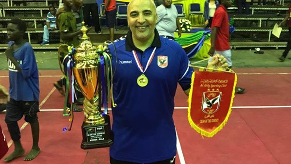 وان ثري| بوابة الرياضة المصرية 