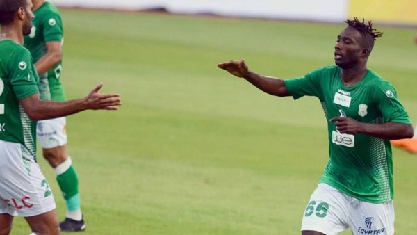 وان ثري| بوابة الرياضة المصرية 