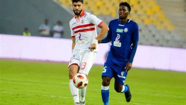 فرجانى ساسي لاعب