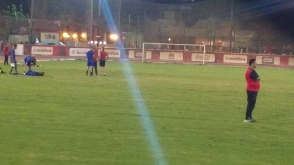 وان ثري| بوابة الرياضة المصرية 