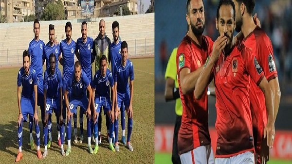 وان ثري| بوابة الرياضة المصرية 