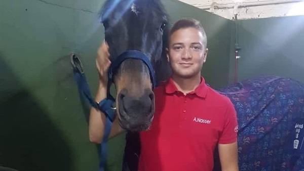 احمد النجار لاعب