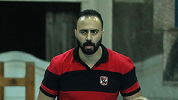 احمد الجارحي