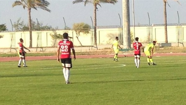 وان ثري| بوابة الرياضة المصرية 