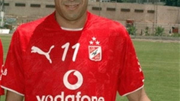 طارق السعيد 