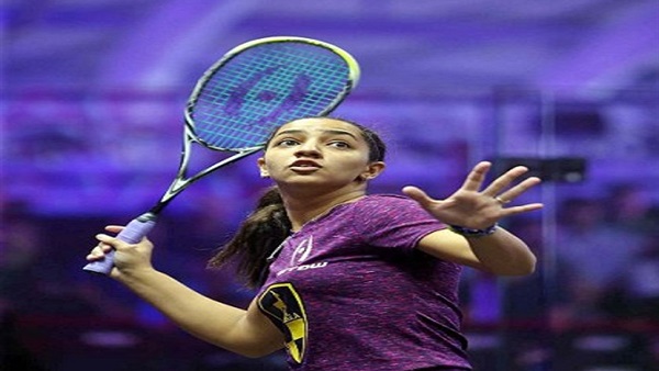 رنيم الوليلي لاعبة