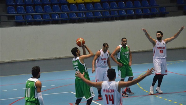 الفريق الاول لكرة