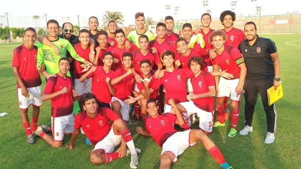 وان ثري| بوابة الرياضة المصرية 