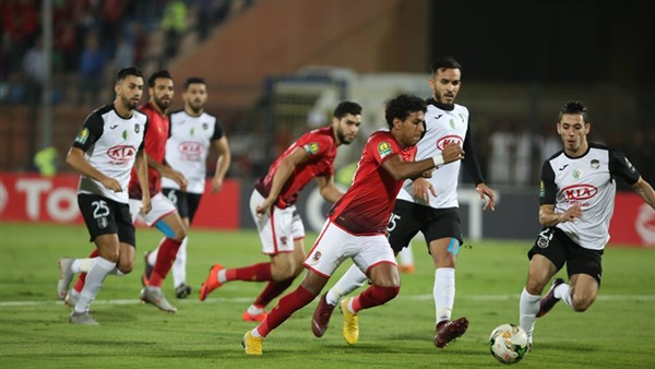 وان ثري| بوابة الرياضة المصرية 