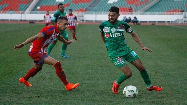 وان ثري| بوابة الرياضة المصرية 