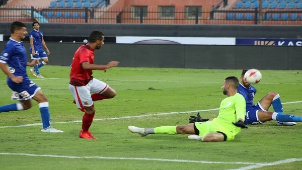 وان ثري| بوابة الرياضة المصرية 