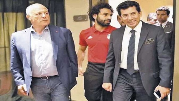 وان ثري| بوابة الرياضة المصرية 