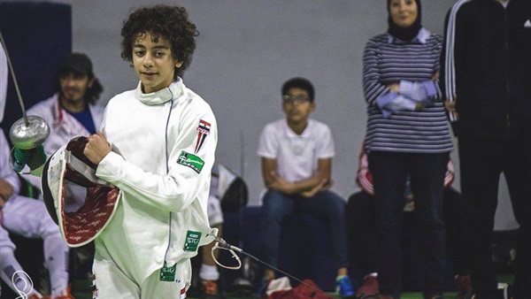 محمد السيد لاعب منتخب