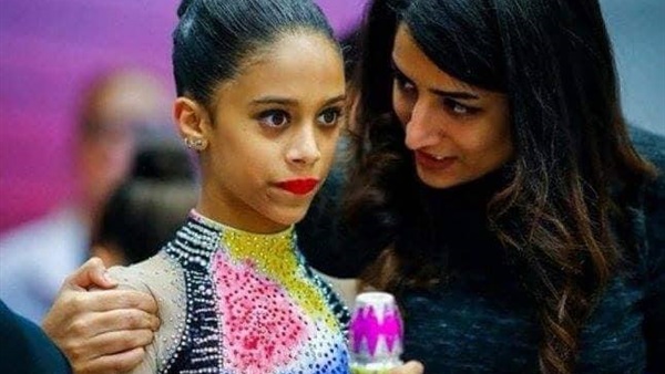 زينة ابراهيم