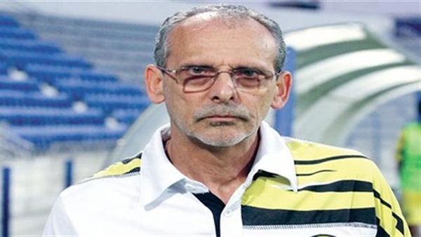 فييرا المدير الفني