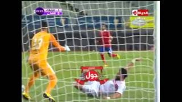 وان ثري| بوابة الرياضة المصرية 