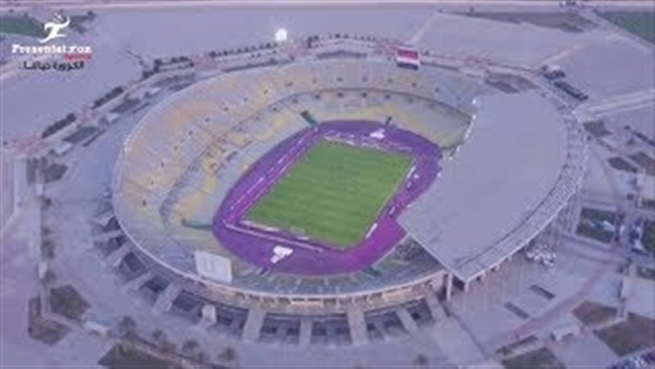 وان ثري| بوابة الرياضة المصرية 