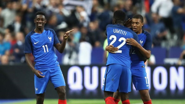 وان ثري| بوابة الرياضة المصرية 