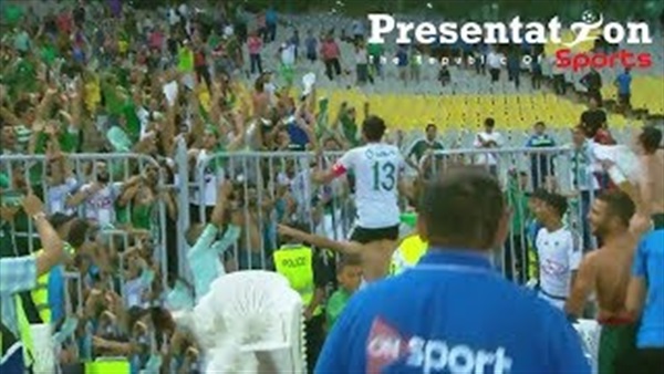 وان ثري| بوابة الرياضة المصرية 