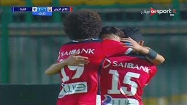 وان ثري| بوابة الرياضة المصرية 