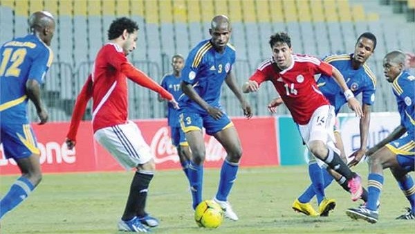 وان ثري| بوابة الرياضة المصرية 