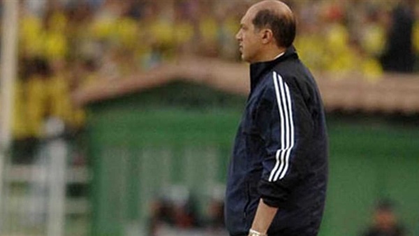 علاء نبيل المدير