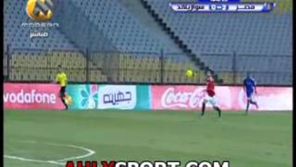 وان ثري| بوابة الرياضة المصرية 