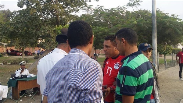 وان ثري| بوابة الرياضة المصرية 