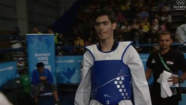 وان ثري| بوابة الرياضة المصرية 