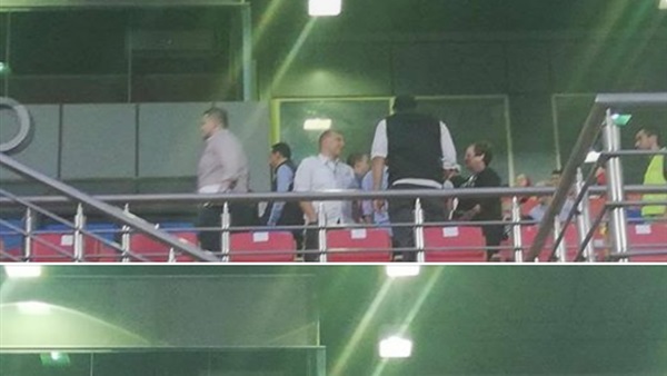 وان ثري| بوابة الرياضة المصرية 