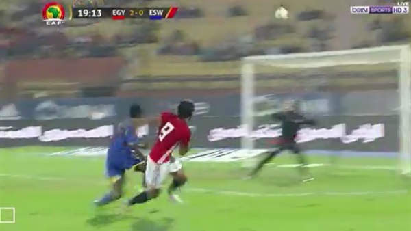 وان ثري| بوابة الرياضة المصرية 