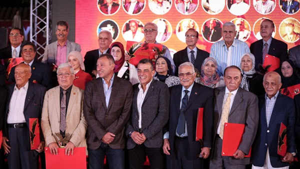 وان ثري| بوابة الرياضة المصرية 