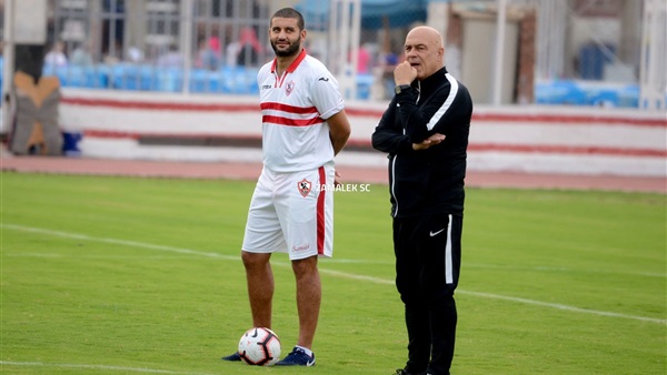 كريستيان جروس وأمير