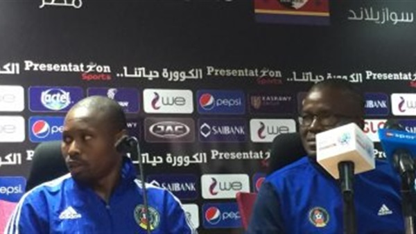 أنتوني مدلولي مدرب