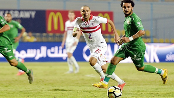 وان ثري| بوابة الرياضة المصرية 