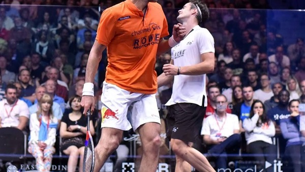 محمد الشوربجي لاعب