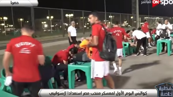 وان ثري| بوابة الرياضة المصرية 