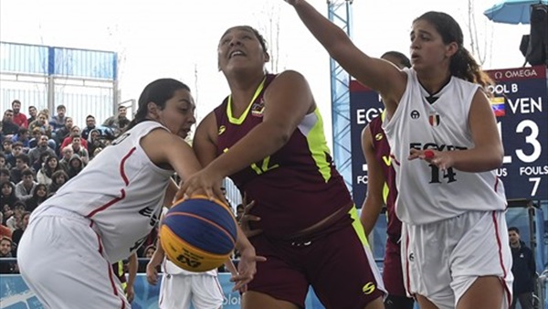 وان ثري| بوابة الرياضة المصرية 