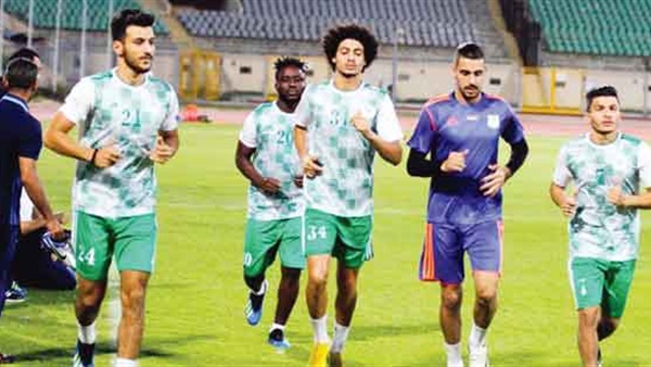 وان ثري| بوابة الرياضة المصرية 