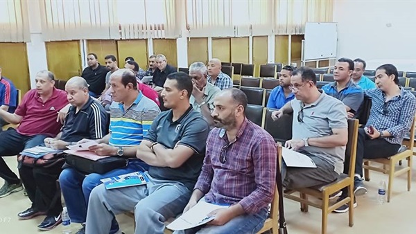 قرعة كأس مصر لرجال