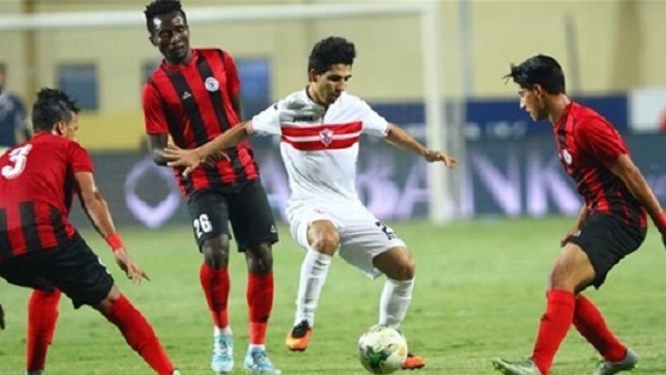 وان ثري| بوابة الرياضة المصرية 