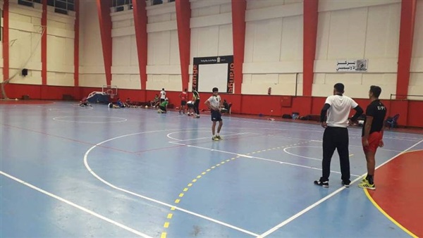 وان ثري| بوابة الرياضة المصرية 