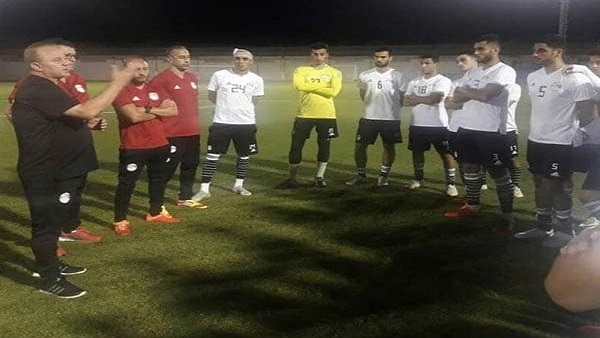 وان ثري| بوابة الرياضة المصرية 